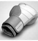 Hayabusa T3 Boxing Gloves -white/grey